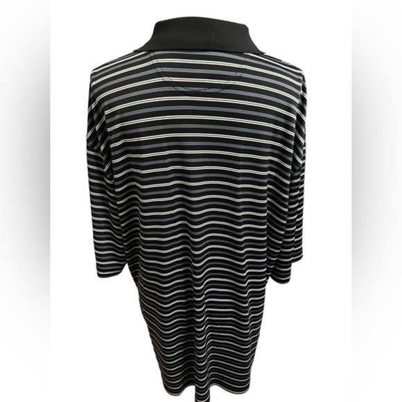 Greg Norman Polo Shirt, size XXL - Picture 2 of 3